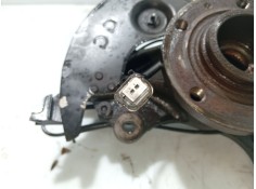 Recambio de mangueta delantera izquierda para citroën c4 grand picasso ii (da_, de_) 2.0 bluehdi 150 referencia OEM IAM 16478574 2