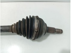 Recambio de transmision delantera izquierda para citroën c4 grand picasso ii (da_, de_) 2.0 bluehdi 150 referencia OEM IAM 98066 2