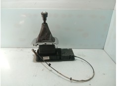 Recambio de palanca cambio para citroën c4 grand picasso ii (da_, de_) 2.0 bluehdi 150 referencia OEM IAM   