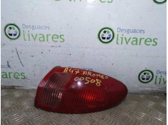 Recambio de piloto trasero derecho para  referencia OEM IAM   