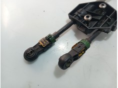Recambio de varillaje cambio para citroën c4 grand picasso ii (da_, de_) 2.0 bluehdi 150 referencia OEM IAM    2