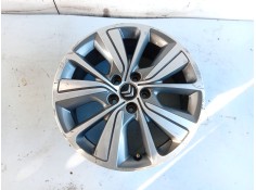Recambio de llanta para citroën c4 grand picasso ii (da_, de_) 2.0 bluehdi 150 referencia OEM IAM   