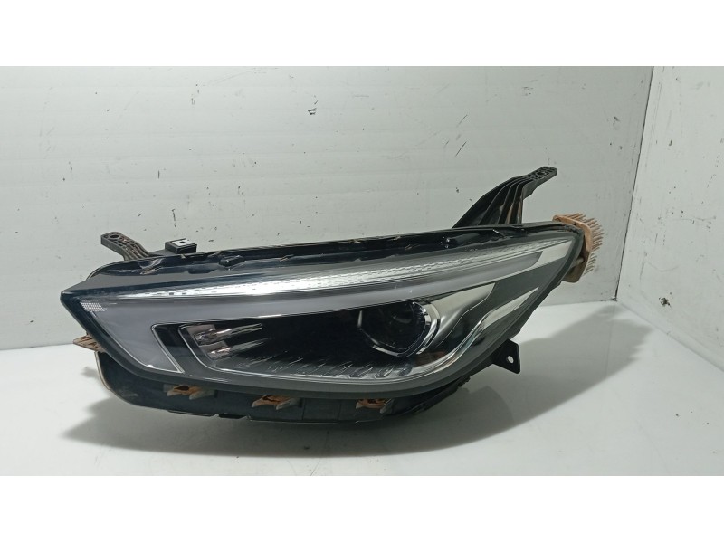 Recambio de faro izquierdo para mg zs suv (azs1) 1.5 vti referencia OEM IAM 10228979  
