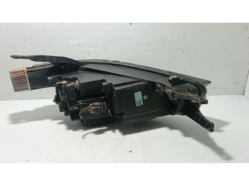 Recambio de faro izquierdo para mg zs suv (azs1) 1.5 vti referencia OEM IAM 10228979  