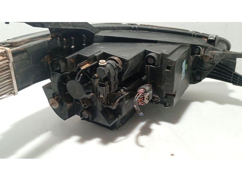 Recambio de faro izquierdo para mg zs suv (azs1) 1.5 vti referencia OEM IAM 10228979  