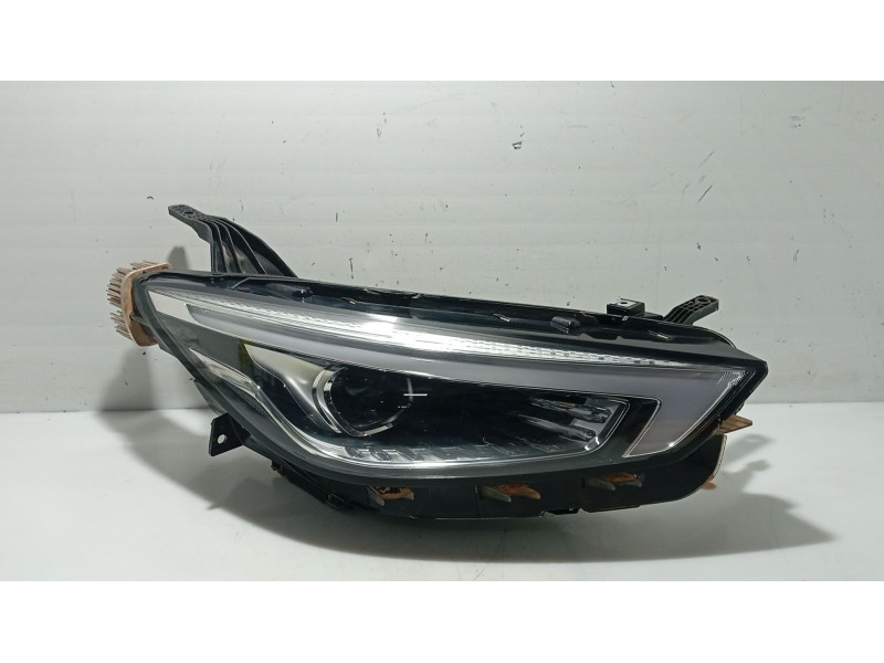 Recambio de faro derecho para mg zs suv (azs1) 1.5 vti referencia OEM IAM 10228980  