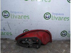 Recambio de piloto trasero derecho para  referencia OEM IAM    2