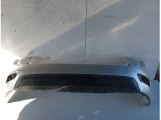 Recambio de paragolpes trasero para citroën c4 grand picasso ii (da_, de_) 2.0 bluehdi 150 referencia OEM IAM 1609630480  