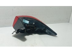 Recambio de piloto trasero izquierdo para mg zs suv (azs1) 1.5 vti referencia OEM IAM 10293791   2