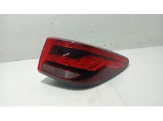 Recambio de piloto trasero derecho para mg zs suv (azs1) 1.5 vti referencia OEM IAM 10293792  