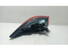 Recambio de piloto trasero derecho para mg zs suv (azs1) 1.5 vti referencia OEM IAM 10293792   2