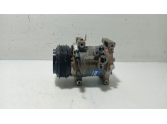 Recambio de compresor aire acondicionado para mg zs suv (azs1) 1.5 vti referencia OEM IAM 10780650  