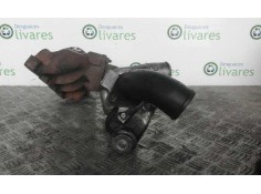 Recambio de turbocompresor para  referencia OEM IAM    2