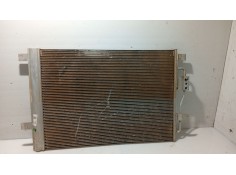 Recambio de condensador / radiador aire acondicionado para mg zs suv (azs1) 1.5 vti referencia OEM IAM   
