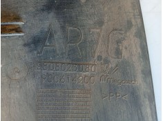 Recambio de paso de rueda trasero izquierdo para citroën c4 grand picasso ii (da_, de_) 2.0 bluehdi 150 referencia OEM IAM 98080 2