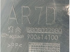 Recambio de paso de rueda trasero derecho para citroën c4 grand picasso ii (da_, de_) 2.0 bluehdi 150 referencia OEM IAM 9808022 2