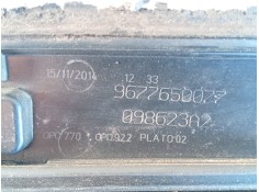 Recambio de moldura para citroën c4 grand picasso ii (da_, de_) 2.0 bluehdi 150 referencia OEM IAM    2