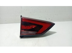 Recambio de piloto trasero izquierdo para mg zs suv (azs1) 1.5 vti referencia OEM IAM   