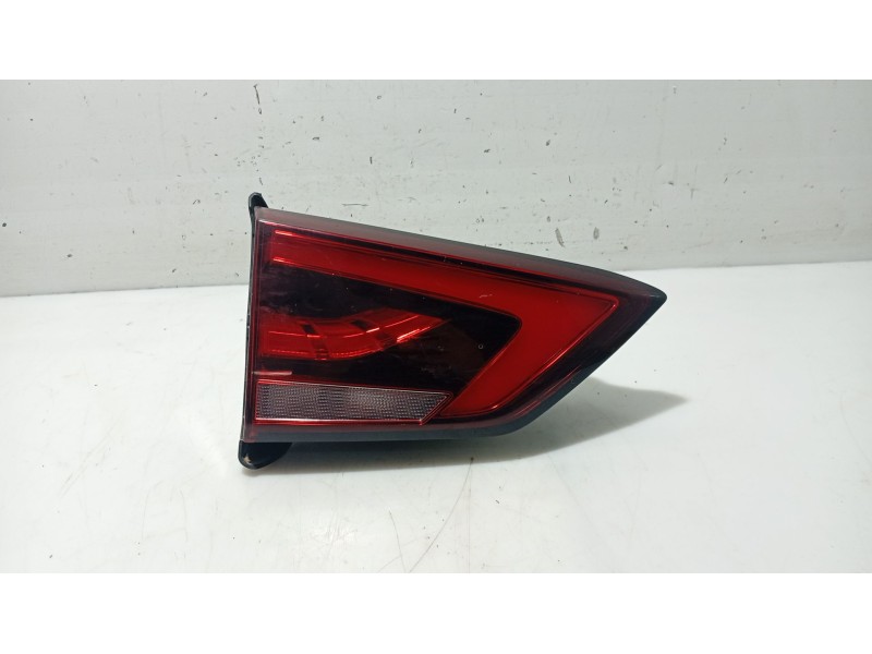 Recambio de piloto trasero izquierdo para mg zs suv (azs1) 1.5 vti referencia OEM IAM   