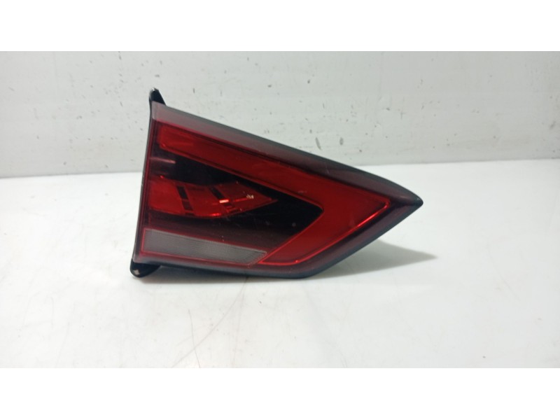 Recambio de piloto trasero izquierdo para mg zs suv (azs1) 1.5 vti referencia OEM IAM   