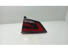 Recambio de piloto trasero derecho para mg zs suv (azs1) 1.5 vti referencia OEM IAM   