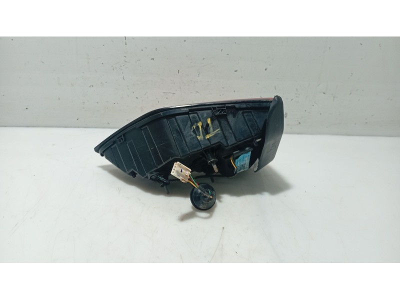 Recambio de piloto trasero derecho para mg zs suv (azs1) 1.5 vti referencia OEM IAM   