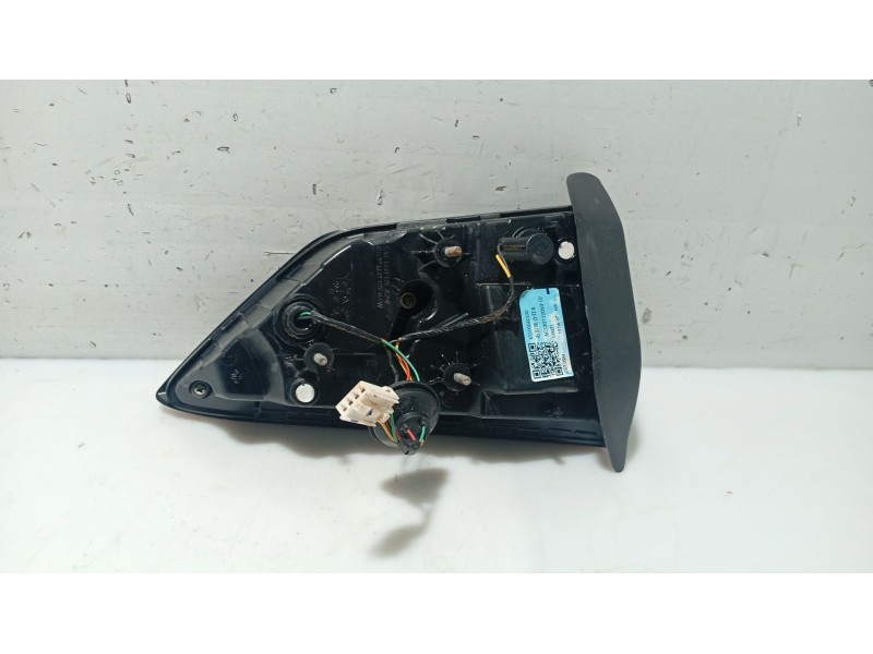 Recambio de piloto trasero derecho para mg zs suv (azs1) 1.5 vti referencia OEM IAM   