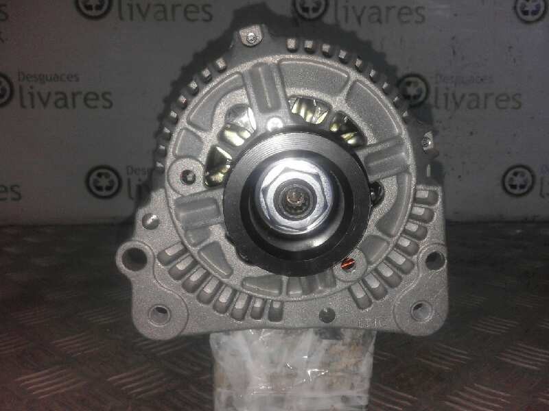 Recambio de alternador para  referencia OEM IAM 12038370  