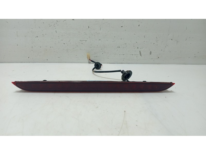 Recambio de luz central de freno para mg zs suv (azs1) 1.5 vti referencia OEM IAM   