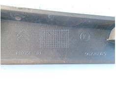 Recambio de moldura para citroën c4 grand picasso ii (da_, de_) 2.0 bluehdi 150 referencia OEM IAM    2