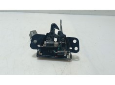 Recambio de cerradura capot para mg zs suv (azs1) 1.5 vti referencia OEM IAM   