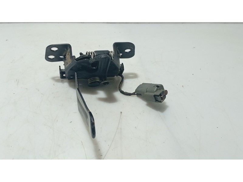 Recambio de cerradura capot para mg zs suv (azs1) 1.5 vti referencia OEM IAM   