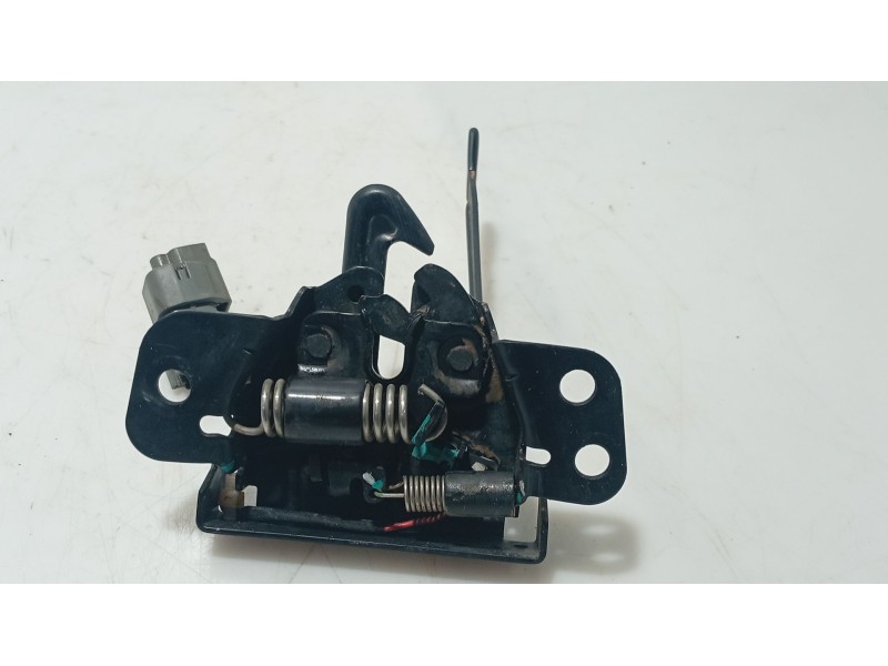 Recambio de cerradura capot para mg zs suv (azs1) 1.5 vti referencia OEM IAM   