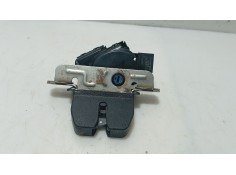 Recambio de cerradura maletero / porton para mg zs suv (azs1) 1.5 vti referencia OEM IAM 10459738  