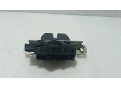 Recambio de cerradura maletero / porton para mg zs suv (azs1) 1.5 vti referencia OEM IAM 10459738   2