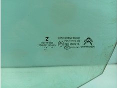 Recambio de luna delantera izquierda para citroën c4 grand picasso ii (da_, de_) 2.0 bluehdi 150 referencia OEM IAM 9675833380   2