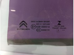 Recambio de luna trasera izquierda para citroën c4 grand picasso ii (da_, de_) 2.0 bluehdi 150 referencia OEM IAM 9676910480   2