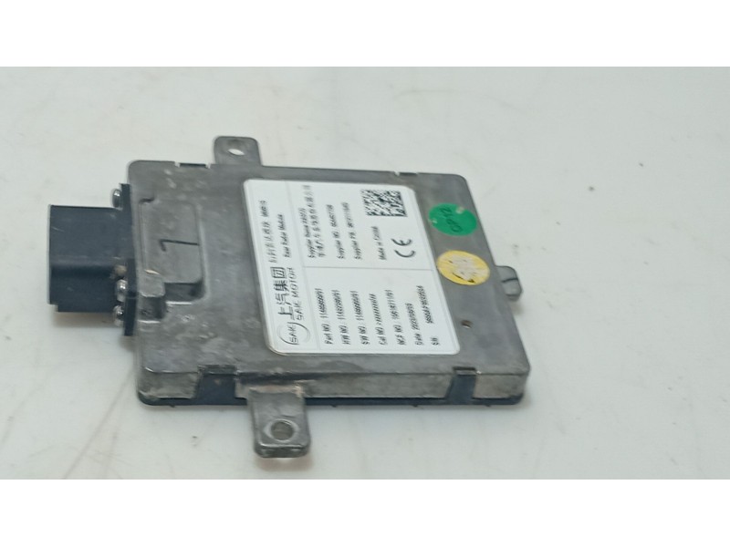 Recambio de modulo electronico para mg zs suv (azs1) 1.5 vti referencia OEM IAM   