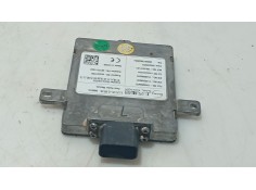 Recambio de modulo electronico para mg zs suv (azs1) 1.5 vti referencia OEM IAM    2