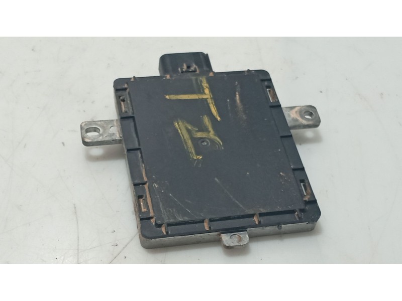 Recambio de modulo electronico para mg zs suv (azs1) 1.5 vti referencia OEM IAM   