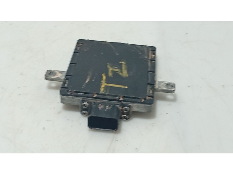 Recambio de modulo electronico para mg zs suv (azs1) 1.5 vti referencia OEM IAM   