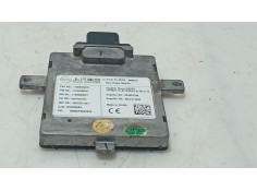 Recambio de modulo electronico para mg zs suv (azs1) 1.5 vti referencia OEM IAM   