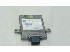 Recambio de modulo electronico para mg zs suv (azs1) 1.5 vti referencia OEM IAM    2