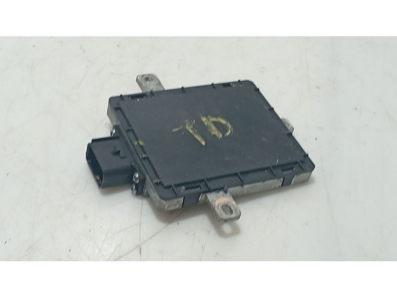 Recambio de modulo electronico para mg zs suv (azs1) 1.5 vti referencia OEM IAM   