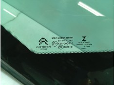 Recambio de luna custodia delantera derecha para citroën c4 grand picasso ii (da_, de_) 2.0 bluehdi 150 referencia OEM IAM 96769 2