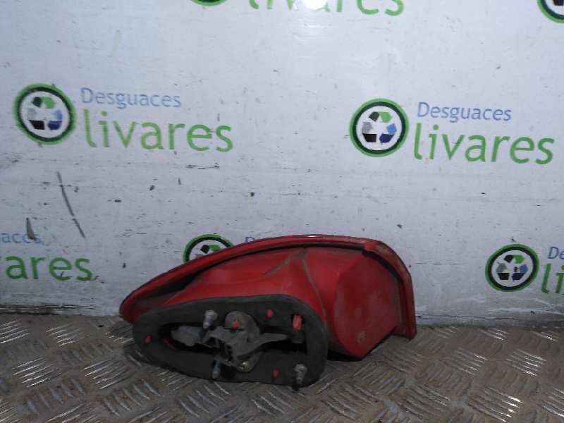 Recambio de piloto trasero derecho para  referencia OEM IAM   