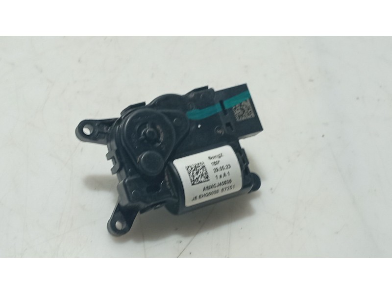 Recambio de modulo electronico para mg zs suv (azs1) 1.5 vti referencia OEM IAM   
