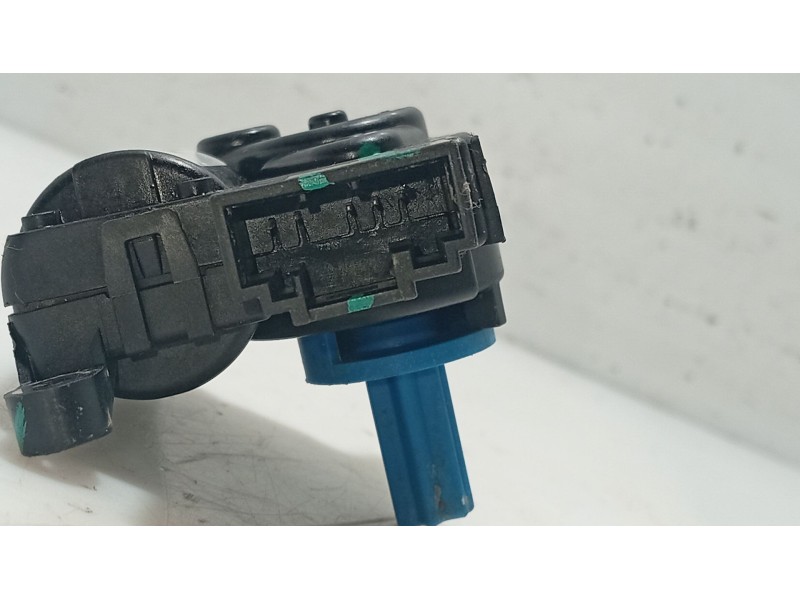 Recambio de modulo electronico para mg zs suv (azs1) 1.5 vti referencia OEM IAM   