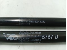 Recambio de amortiguadores maletero / porton para citroën c4 grand picasso ii (da_, de_) 2.0 bluehdi 150 referencia OEM IAM    2