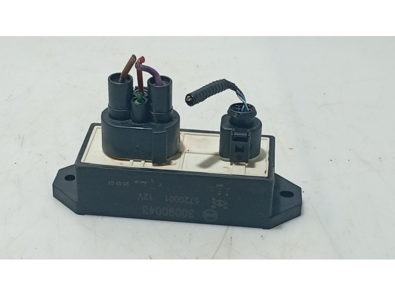 Recambio de modulo electronico para mg zs suv (azs1) 1.5 vti referencia OEM IAM   